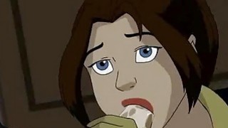 Xmen Porn Welcomed by Kitty Thumbnail