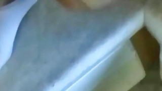 Horny Girl Amanda Fucks Her BF Dawson In The Kitchen Thumbnail