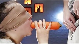 My friend tricked me with the taste game, but it didn t worktu9dxbky Thumbnail