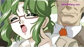 Last train to grropesville 01 anime uncensored eng dubbed Thumbnail