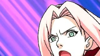Naruto Hentai First fight then fuck Thumbnail