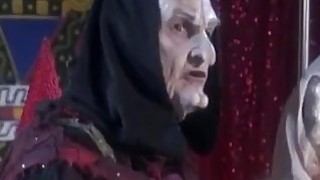Stormy is a space nymphomaniac in Spacenuts XXX parody Thumbnail
