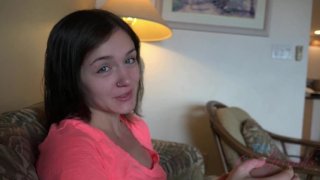 You fuck rosalyn and cum on her face Thumbnail