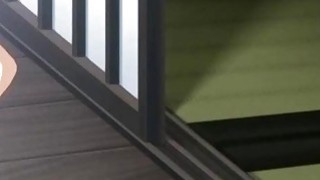 Japanese Hentai gets fucked in gangbang Thumbnail