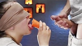 My friend tricked me with the taste game, but it didn t workx4anmgfk Thumbnail