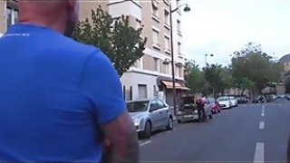 Anal mature louise du lac gets interracial gangbang teen blowjob big tits Thumbnail