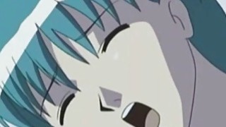 Unrestraint Lesbian Cartoon passion Thumbnail