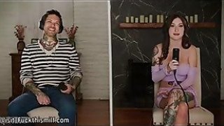 Bella blu - episode 174- bella small handsszmfrq Thumbnail