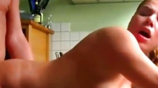 Online Hookup With a Busty Milf Thumbnail
