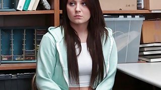 Jojo Kiss and Rylee Renee are busted and got busted Thumbnail