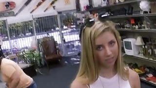 Shes Desparate For Cash So Shes Selling It All Thumbnail