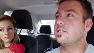 randed Bella Rose takes a brand new gigantic cock Thumbnail