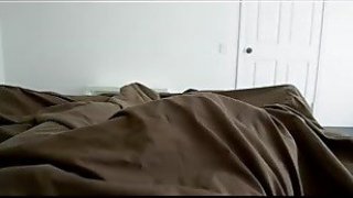 Waking up stepbro for work but he s got boner problemilsz0hwb Thumbnail