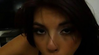 Gina Finds Happiness in Stepbros Cock Thumbnail