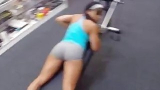 Ginger public masturbation Muscular Chick Spreads Eagle For Cash Thumbnail