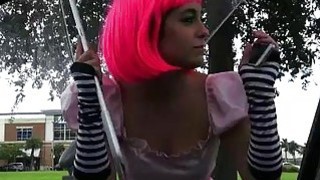 Where is the party at? Thumbnail