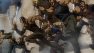 Episode 2\/6 - Black Beast Kuroinu Thumbnail