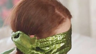 Busty babe Alice Green getting fuck Thumbnail