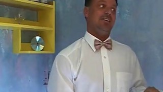 Sweet Terry fucked Thumbnail