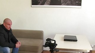 Ex soldier has casting for porn industry Thumbnail