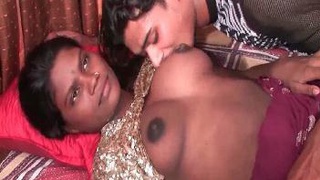 Poonam And Raju Thumbnail