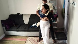 Indian teen parizadi loses virginity - hot village sex in missionary anal Thumbnail