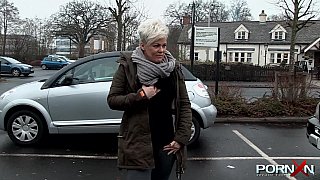 Pissing In Public Thumbnail
