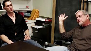 Big cock making college chick feel so good she will do anything Thumbnail