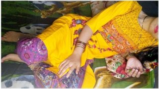 Indian desi village girl tight pussy - newly married wife hardcore sex video - local village xxx Thumbnail