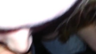 Virgin Teen Giving A Blowjob Thumbnail