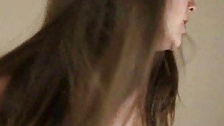 Cum All Over My Pantyhose Covered Feet Thumbnail