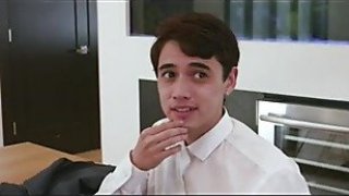 Horny stepsis fucks brother before prom night1 Thumbnail