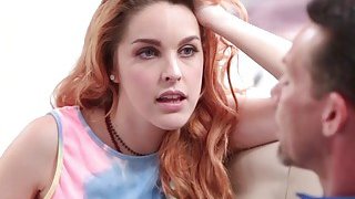 Amanda Millers Horny Uncle Scores With Amanda Thumbnail