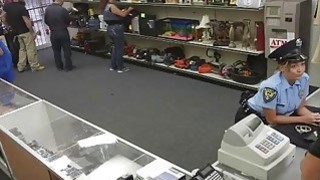 Fucking Ms Police Officer Thumbnail