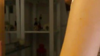 Penelope gets her pussy deeply banged by big cock Thumbnail